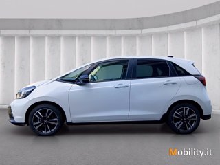 HONDA Jazz 1.5 hev Sport ecvt