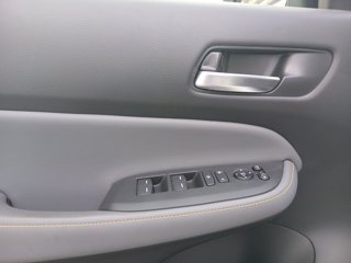 HONDA Jazz 1.5 hev Sport ecvt