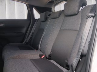 HONDA Jazz 1.5 hev Sport ecvt