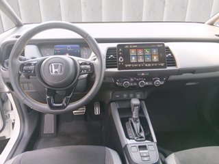 HONDA Jazz 1.5 hev Sport ecvt