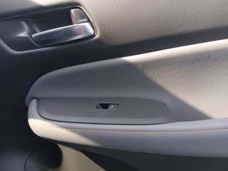 HONDA Jazz 1.5 hev Sport ecvt