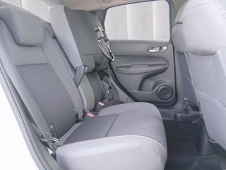 HONDA Jazz 1.5 hev Sport ecvt