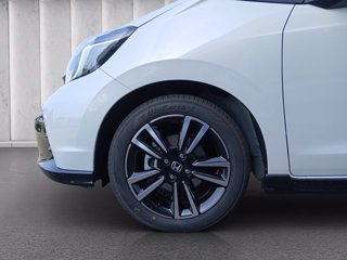 HONDA Jazz 1.5 hev Sport ecvt