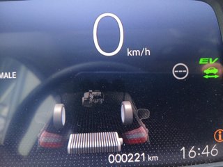 HONDA Jazz 1.5 hev Sport ecvt