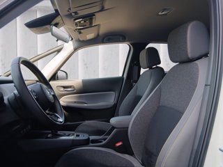 HONDA Jazz 1.5 hev Sport ecvt