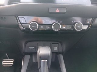 HONDA Jazz 1.5 hev Sport ecvt