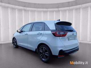 HONDA Jazz 1.5 hev Sport ecvt