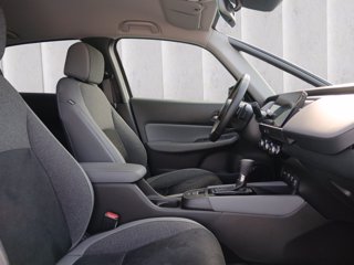 HONDA Jazz 1.5 hev Sport ecvt