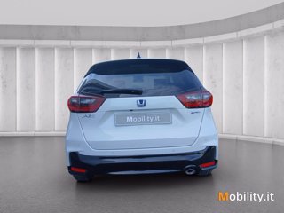 HONDA Jazz 1.5 hev Sport ecvt