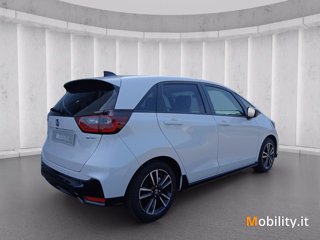 HONDA Jazz 1.5 hev Sport ecvt