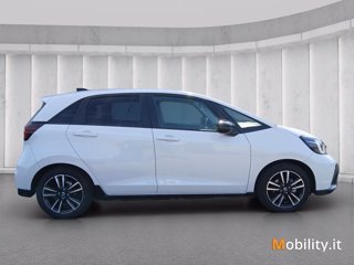 HONDA Jazz 1.5 hev Sport ecvt