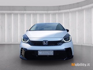 HONDA Jazz 1.5 hev Sport ecvt