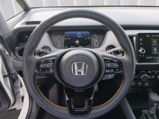 HONDA Jazz 1.5 hev Sport ecvt