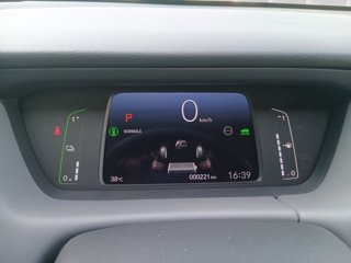 HONDA Jazz 1.5 hev Sport ecvt