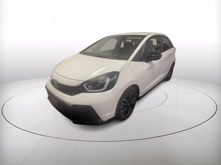 HONDA Jazz 1.5 hev Sport ecvt