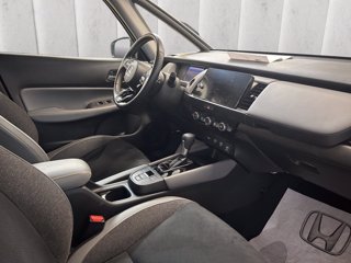 HONDA Jazz 1.5 hev Sport ecvt