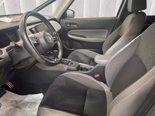 HONDA Jazz 1.5 hev Sport ecvt