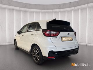 HONDA Jazz 1.5 hev Sport ecvt