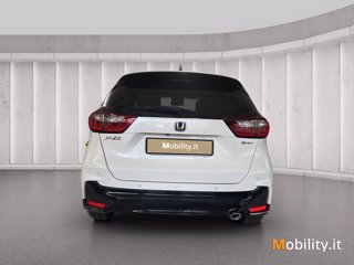 HONDA Jazz 1.5 hev Sport ecvt