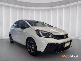 HONDA Jazz 1.5 hev Sport ecvt