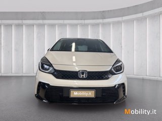 HONDA Jazz 1.5 hev Sport ecvt