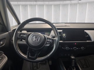 HONDA Jazz 1.5 hev Sport ecvt