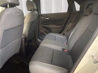 HONDA Jazz 1.5 hev Sport ecvt