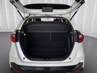 HONDA Jazz 1.5 hev Sport ecvt