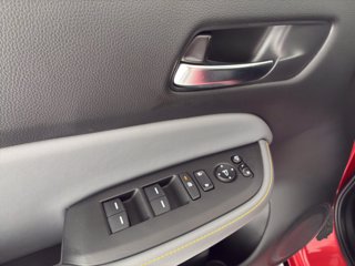 HONDA Jazz 1.5 hev Sport ecvt