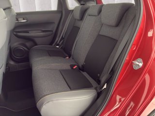 HONDA Jazz 1.5 hev Sport ecvt