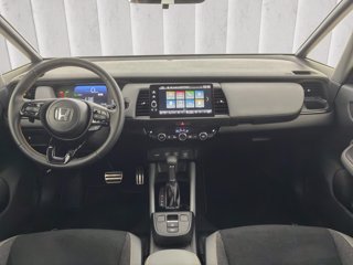 HONDA Jazz 1.5 hev Sport ecvt