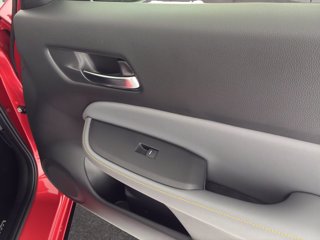 HONDA Jazz 1.5 hev Sport ecvt