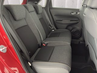 HONDA Jazz 1.5 hev Sport ecvt