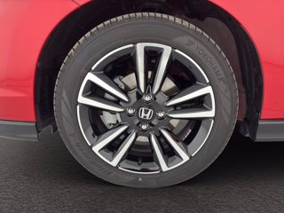 HONDA Jazz 1.5 hev Sport ecvt