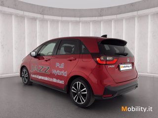 HONDA Jazz 1.5 hev Sport ecvt
