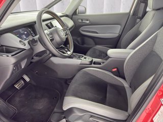 HONDA Jazz 1.5 hev Sport ecvt