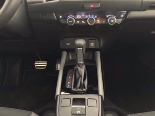 HONDA Jazz 1.5 hev Sport ecvt