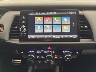 HONDA Jazz 1.5 hev Sport ecvt