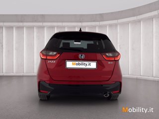 HONDA Jazz 1.5 hev Sport ecvt