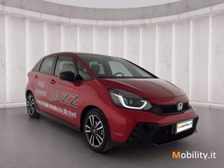 HONDA Jazz 1.5 hev Sport ecvt
