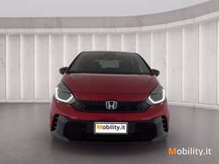 HONDA Jazz 1.5 hev Sport ecvt