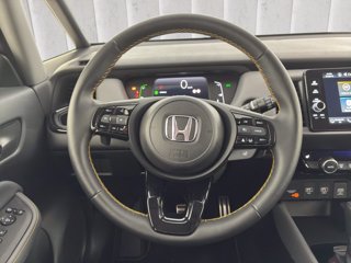 HONDA Jazz 1.5 hev Sport ecvt