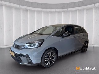 HONDA Jazz 1.5 hev Sport ecvt