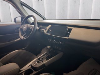 HONDA Jazz 1.5 hev Sport ecvt