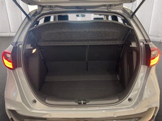 HONDA Jazz 1.5 hev Sport ecvt