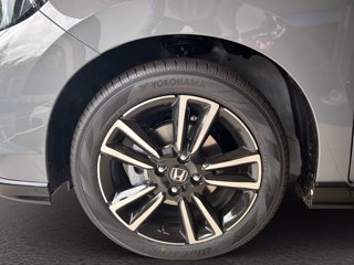 HONDA Jazz 1.5 hev Sport ecvt