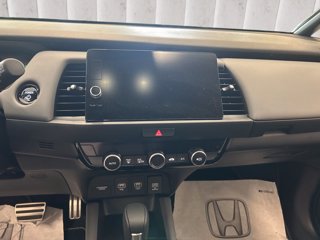 HONDA Jazz 1.5 hev Sport ecvt