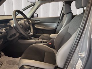 HONDA Jazz 1.5 hev Sport ecvt