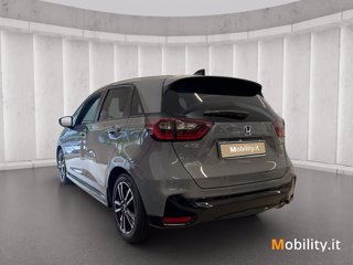 HONDA Jazz 1.5 hev Sport ecvt