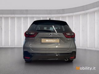 HONDA Jazz 1.5 hev Sport ecvt